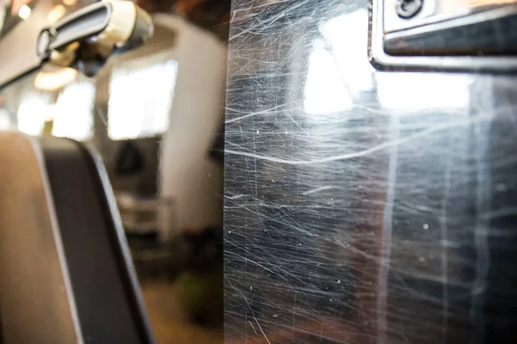 leštenie laku Trenčín