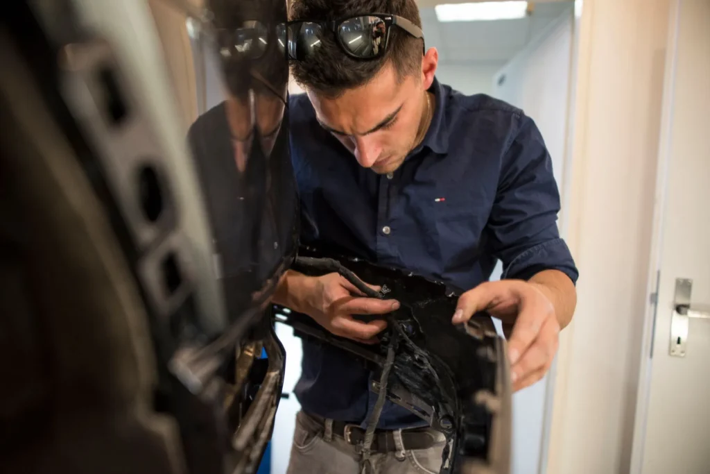 O nás , 14 rokov skúseností autoprofi